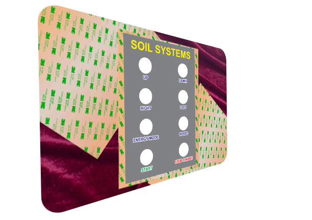 Polycarbonate stickers Chennai - brandbird-9